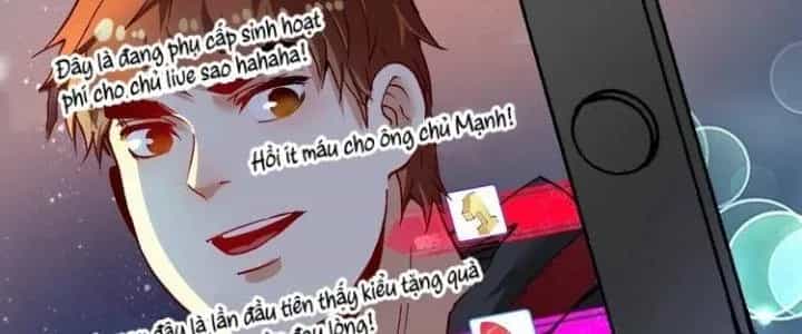Thành Tựu Của Ta Rất Nhiều - Chương 36 - ảnh 20