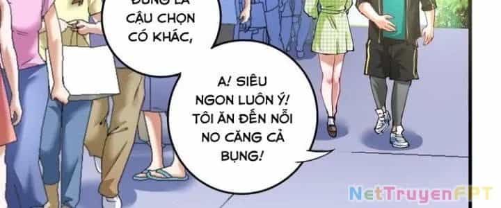 Thành Tựu Của Ta Rất Nhiều - Chương 38 - ảnh 36