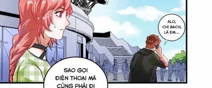 Thành Tựu Của Ta Rất Nhiều - Chương 38 - ảnh 50