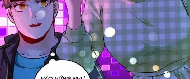 Thành Tựu Của Ta Rất Nhiều - Chương 39 - ảnh 22