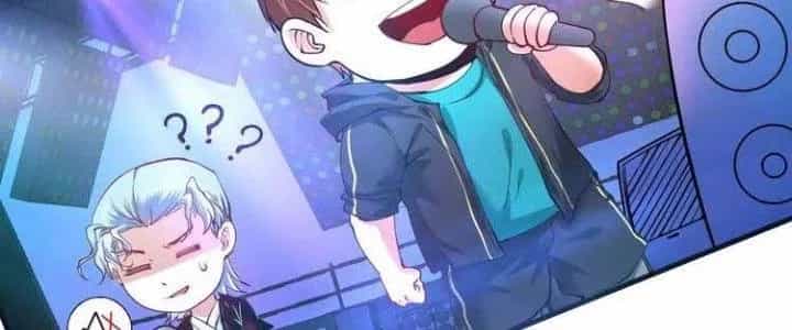 Thành Tựu Của Ta Rất Nhiều - Chương 40 - ảnh 22