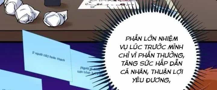 Thành Tựu Của Ta Rất Nhiều - Chương 41 - ảnh 12