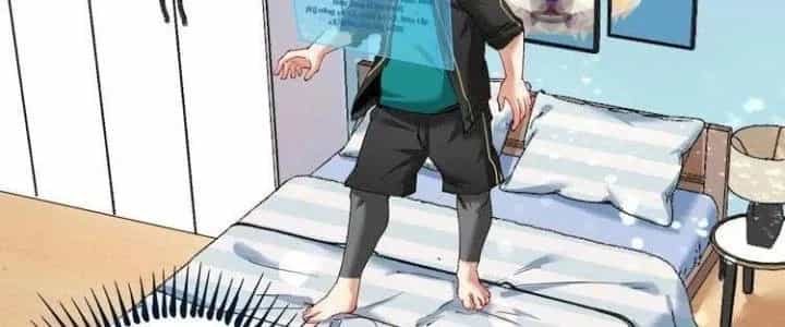 Thành Tựu Của Ta Rất Nhiều - Chương 41 - ảnh 3