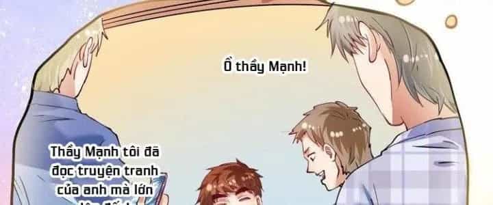 Thành Tựu Của Ta Rất Nhiều - Chương 41 - ảnh 35