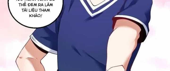 Thành Tựu Của Ta Rất Nhiều - Chương 42 - ảnh 22