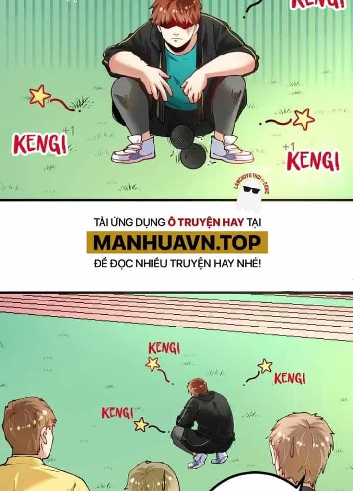 Thành Tựu Của Ta Rất Nhiều - Chương 44 - ảnh 19
