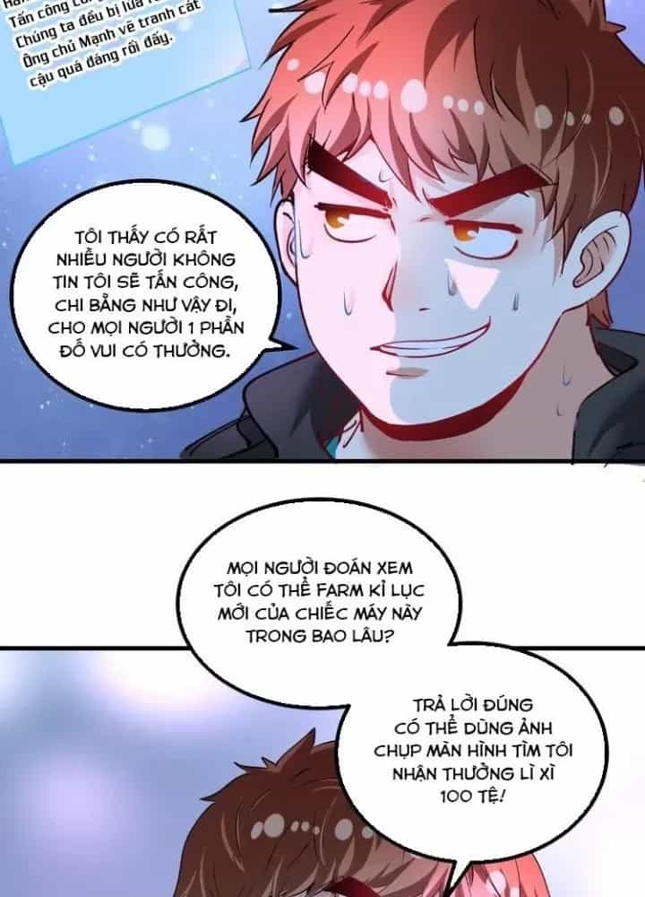 Thành Tựu Của Ta Rất Nhiều - Chương 44 - ảnh 73