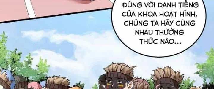 Thành Tựu Của Ta Rất Nhiều - Chương 47 - ảnh 12