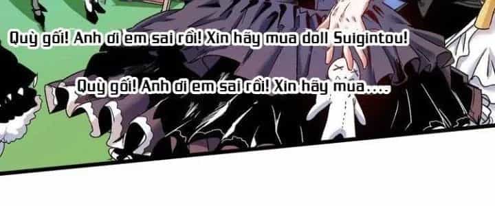 Thành Tựu Của Ta Rất Nhiều - Chương 49 - ảnh 159