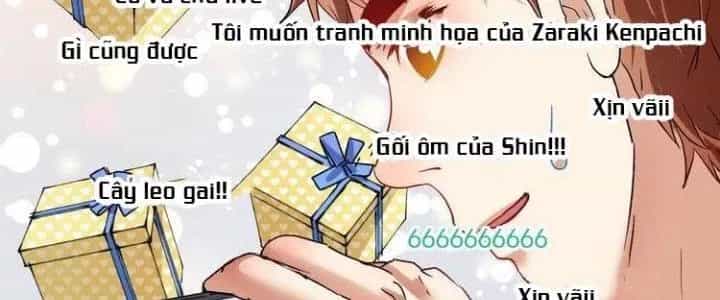 Thành Tựu Của Ta Rất Nhiều - Chương 49 - ảnh 176