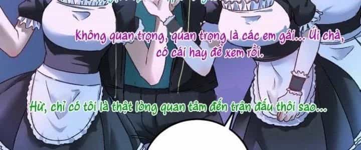 Thành Tựu Của Ta Rất Nhiều - Chương 51 - ảnh 36