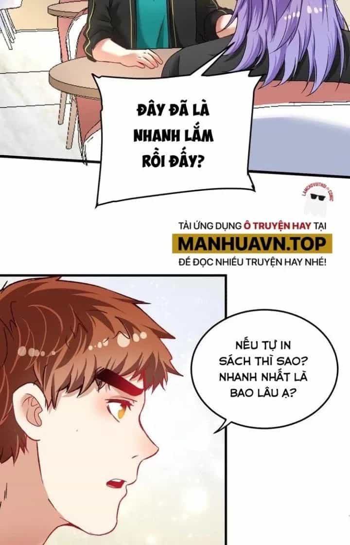 Thành Tựu Của Ta Rất Nhiều - Chương 52 - ảnh 3
