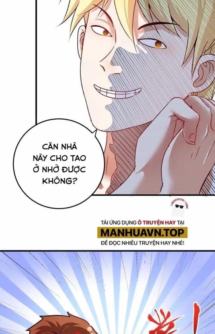 Thành Tựu Của Ta Rất Nhiều - Chương 52 - ảnh 36