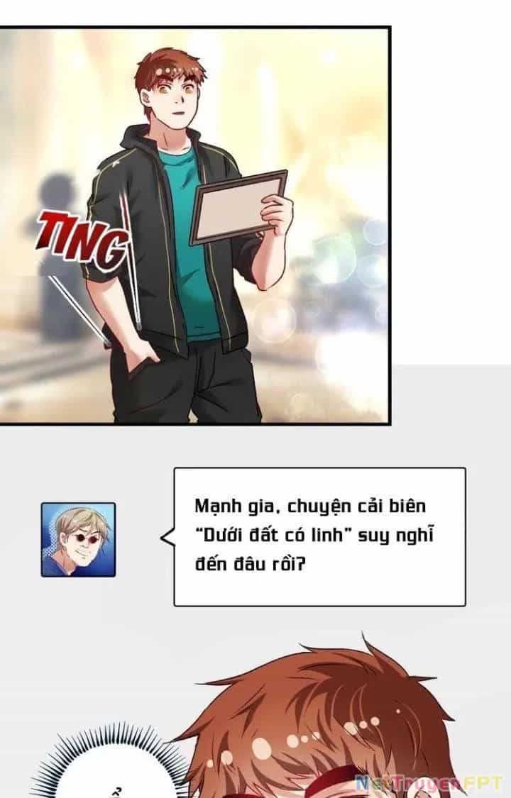 Thành Tựu Của Ta Rất Nhiều - Chương 52 - ảnh 42