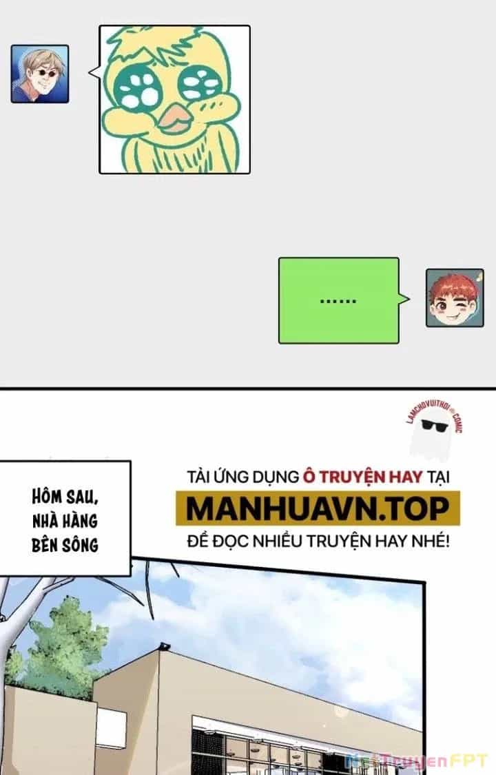 Thành Tựu Của Ta Rất Nhiều - Chương 52 - ảnh 47