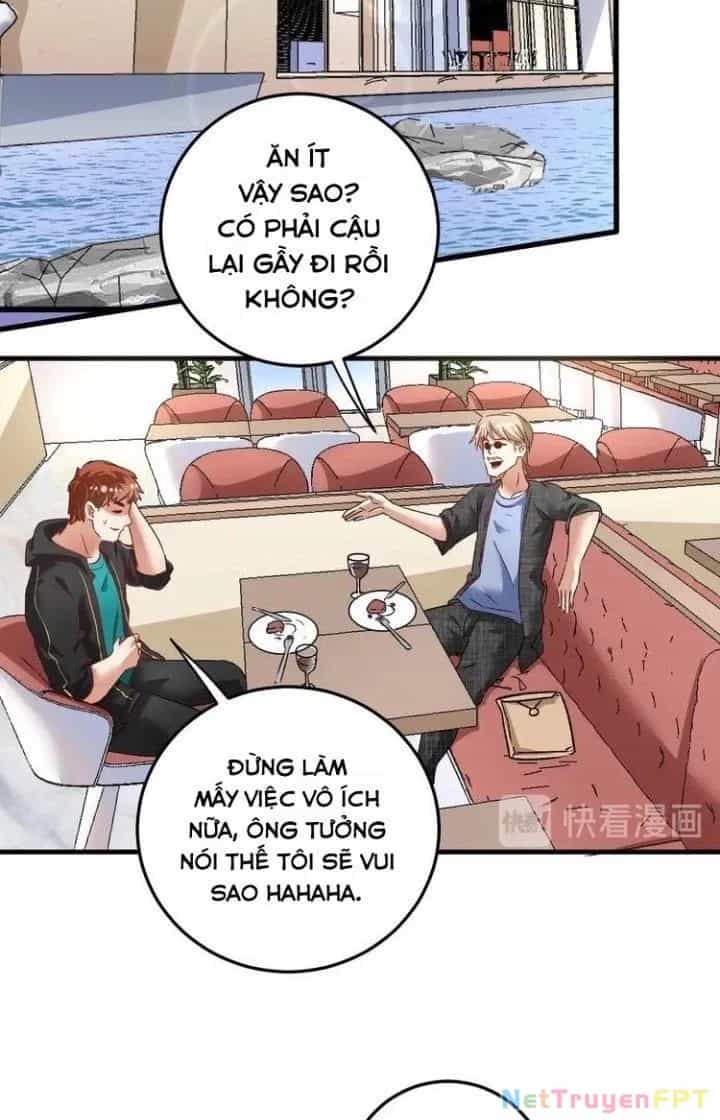 Thành Tựu Của Ta Rất Nhiều - Chương 52 - ảnh 48