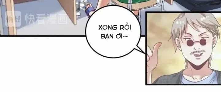 Thành Tựu Của Ta Rất Nhiều - Chương 60 - ảnh 4