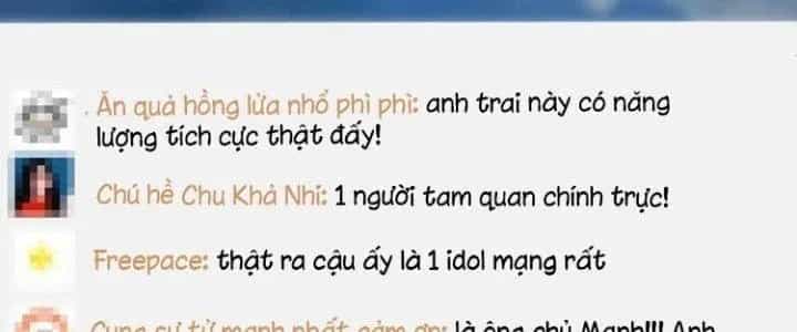 Thành Tựu Của Ta Rất Nhiều - Chương 67 - ảnh 44