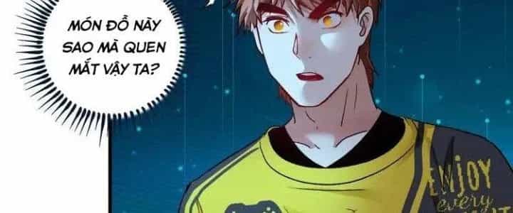 Thành Tựu Của Ta Rất Nhiều - Chương 74 - ảnh 22