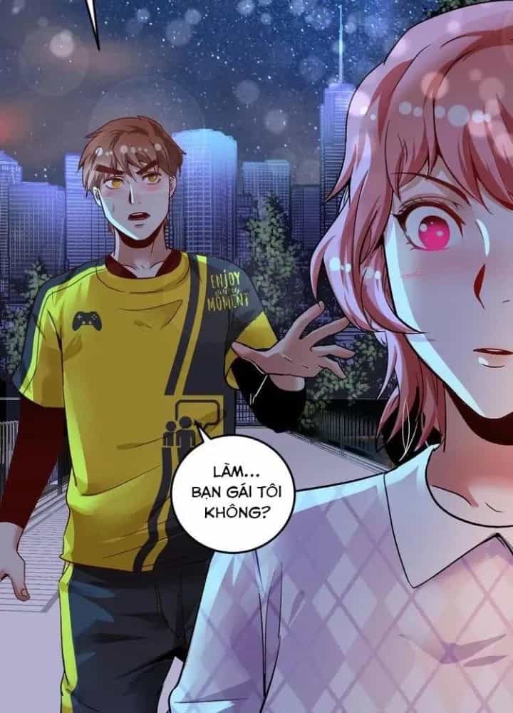 Thành Tựu Của Ta Rất Nhiều - Chương 79 - ảnh 11
