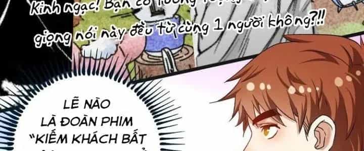 Thành Tựu Của Ta Rất Nhiều - Chương 95 - ảnh 151
