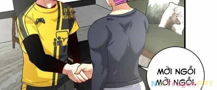 Thành Tựu Của Ta Rất Nhiều - Chương 98 - ảnh 32