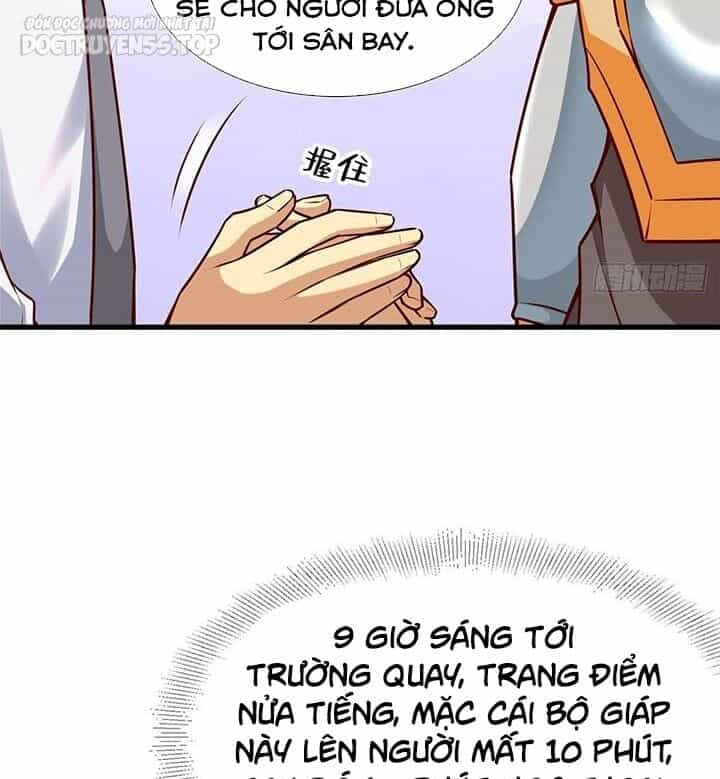 Thành Tỷ Phú Nhờ Thua Lỗ Game - Chương 112 - ảnh 32