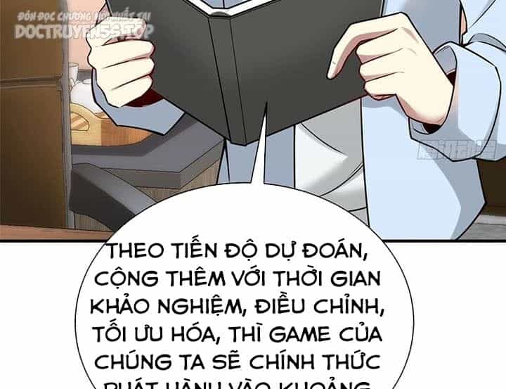 Thành Tỷ Phú Nhờ Thua Lỗ Game - Chương 112 - ảnh 71