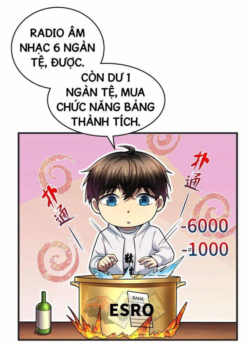 Thành Tỷ Phú Nhờ Thua Lỗ Game - Chương 2 - ảnh 9
