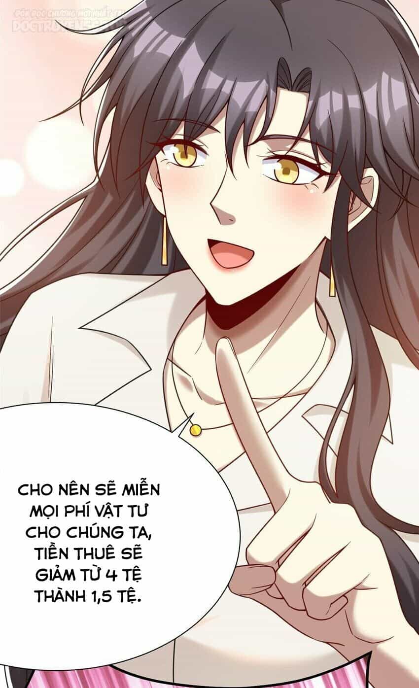 Thành Tỷ Phú Nhờ Thua Lỗ Game - Chương 79 - ảnh 3