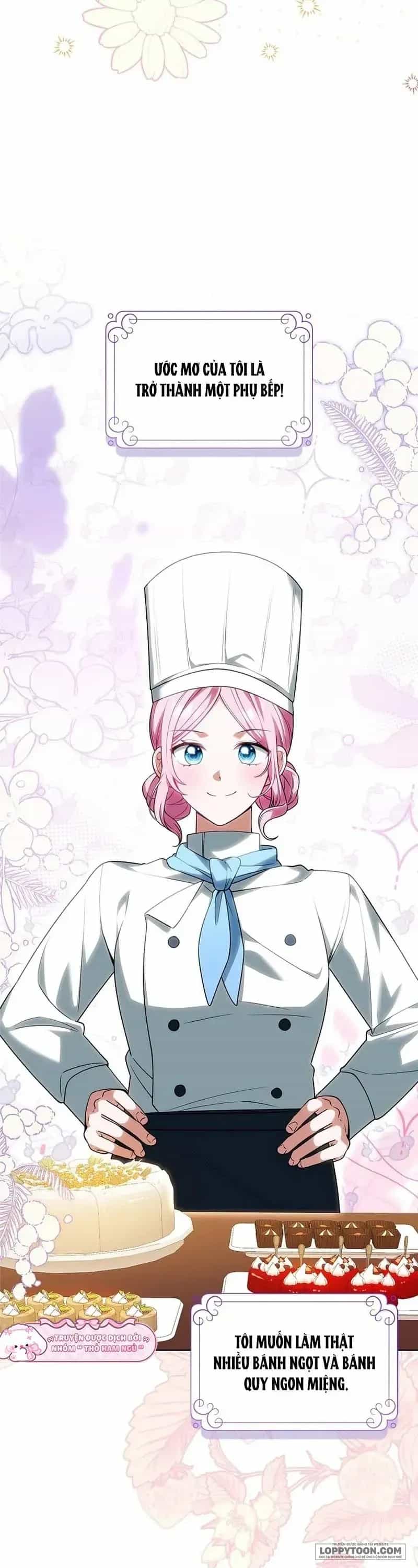 Thành Viên Nhỏ Nhất Của Show Nuôi Dạy Con Rất Đáng Yêu - Chương 1 - ảnh 12