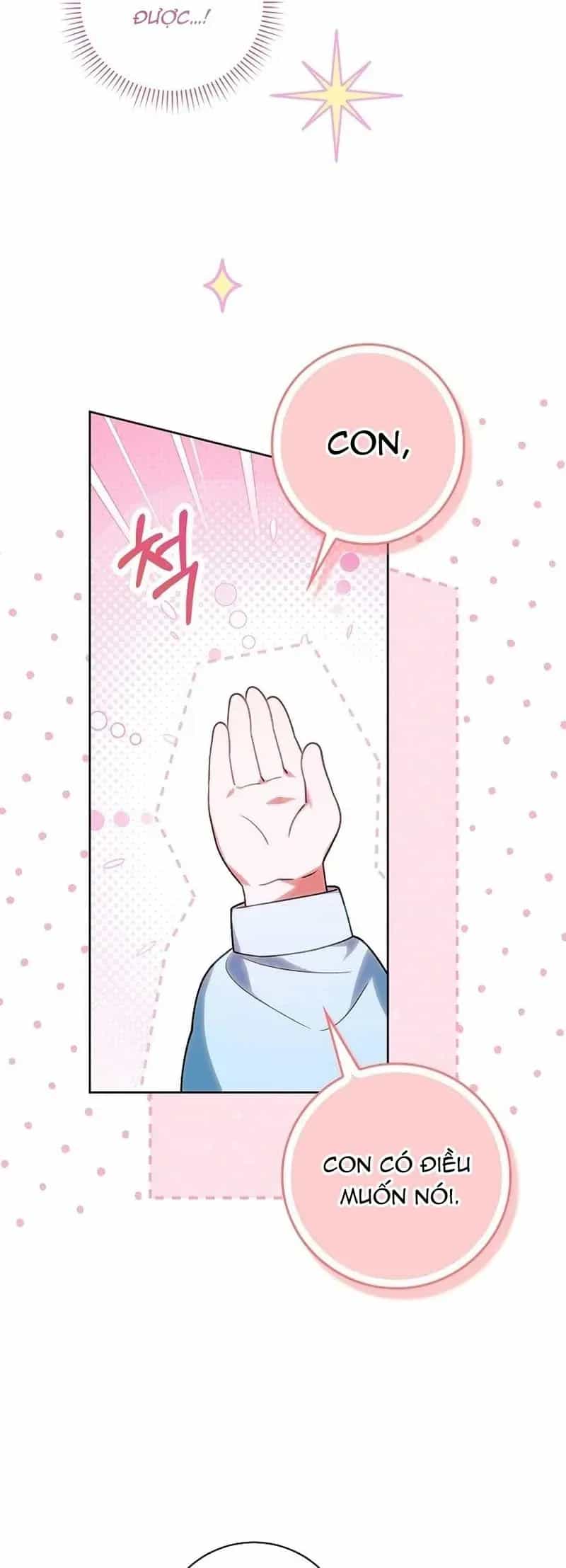 Thành Viên Nhỏ Nhất Của Show Nuôi Dạy Con Rất Đáng Yêu - Chương 1 - ảnh 33