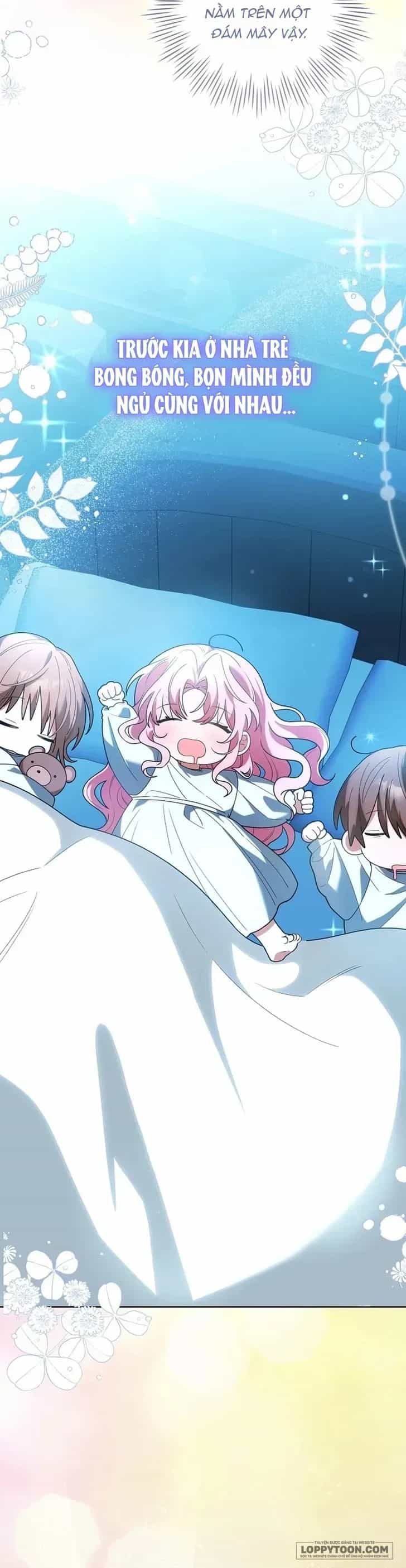 Thành Viên Nhỏ Nhất Của Show Nuôi Dạy Con Rất Đáng Yêu - Chương 2 - ảnh 3