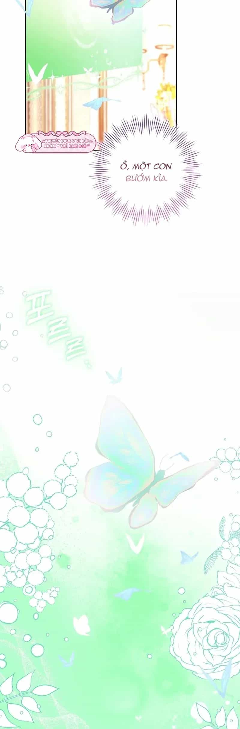 Thành Viên Nhỏ Nhất Của Show Nuôi Dạy Con Rất Đáng Yêu - Chương 5 - ảnh 18