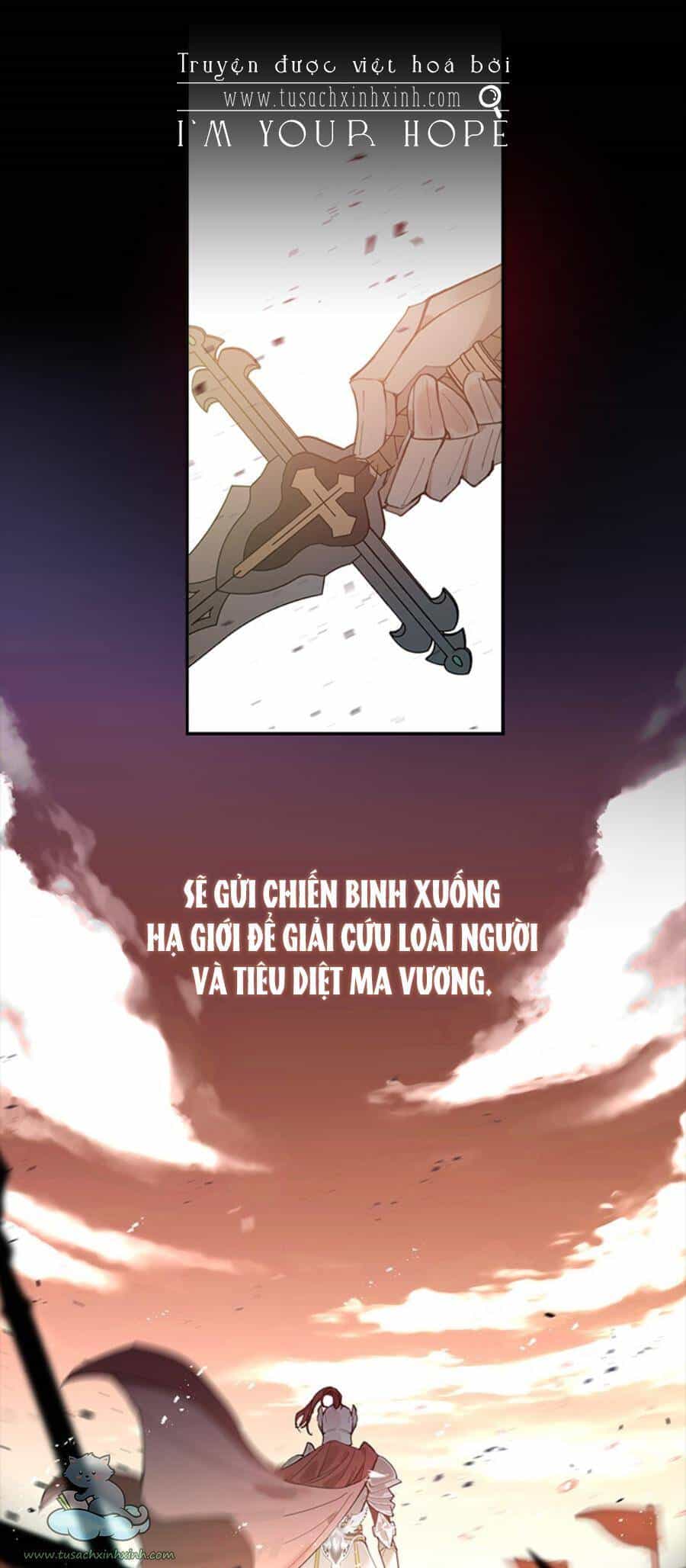 Thành Viên Trong Gia Đình Phát Cuồng Vì Tôi - Chương 1 - ảnh 4