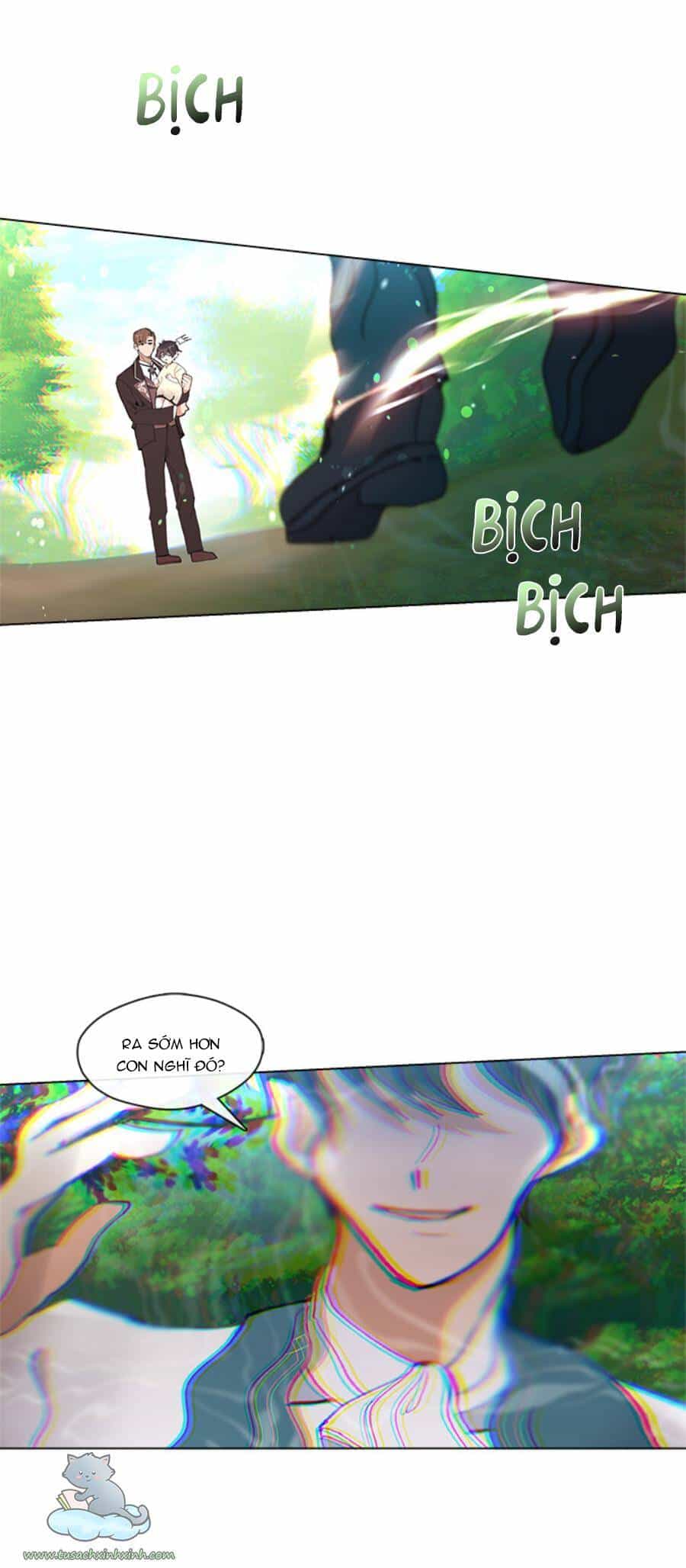 Thành Viên Trong Gia Đình Phát Cuồng Vì Tôi - Chương 1 - ảnh 45