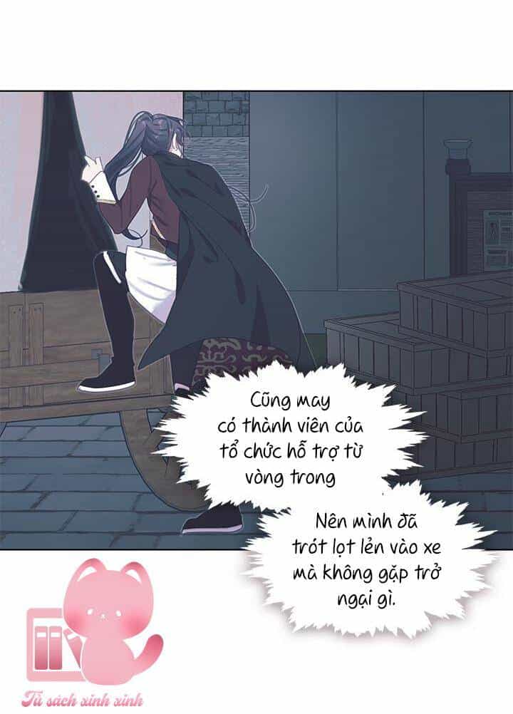 Thành Viên Trong Gia Đình Phát Cuồng Vì Tôi - Chương 64 - ảnh 34