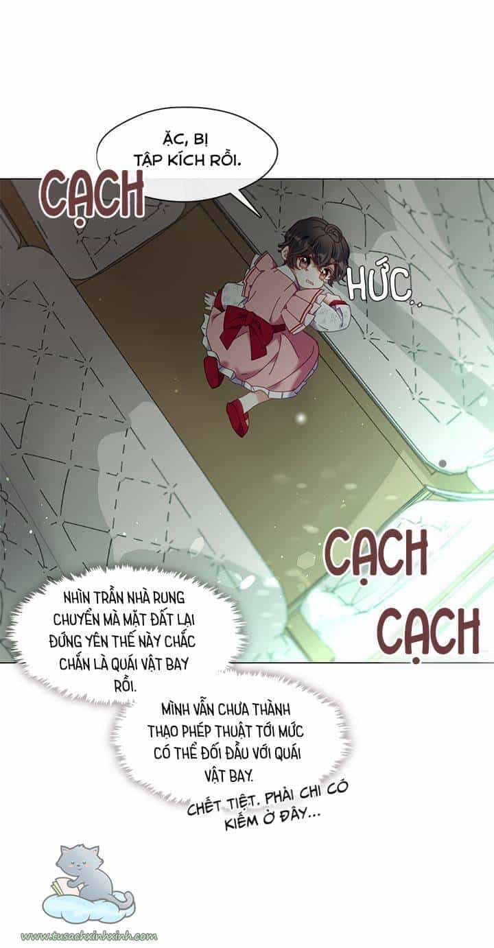 Thành Viên Trong Gia Đình Phát Cuồng Vì Tôi - Chương 6 - ảnh 3