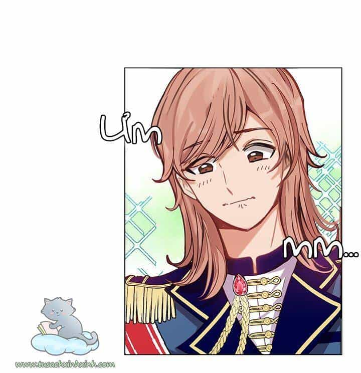 Thành Viên Trong Gia Đình Phát Cuồng Vì Tôi - Chương 6 - ảnh 52