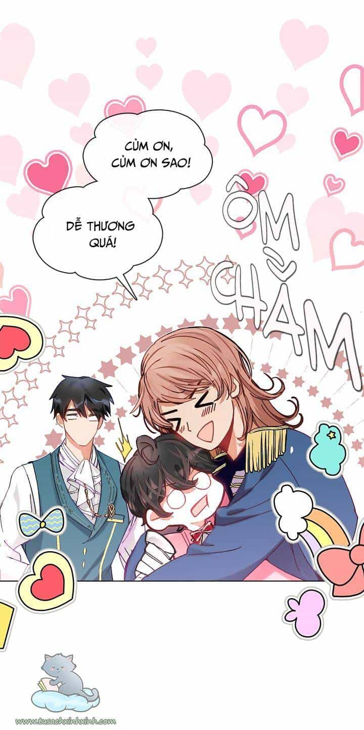 Thành Viên Trong Gia Đình Phát Cuồng Vì Tôi - Chương 6 - ảnh 53