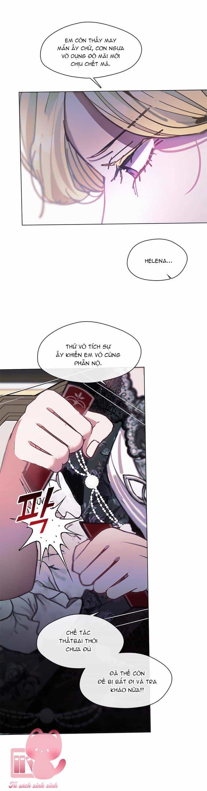 Thành Viên Trong Gia Đình Phát Cuồng Vì Tôi - Chương 68 - ảnh 64