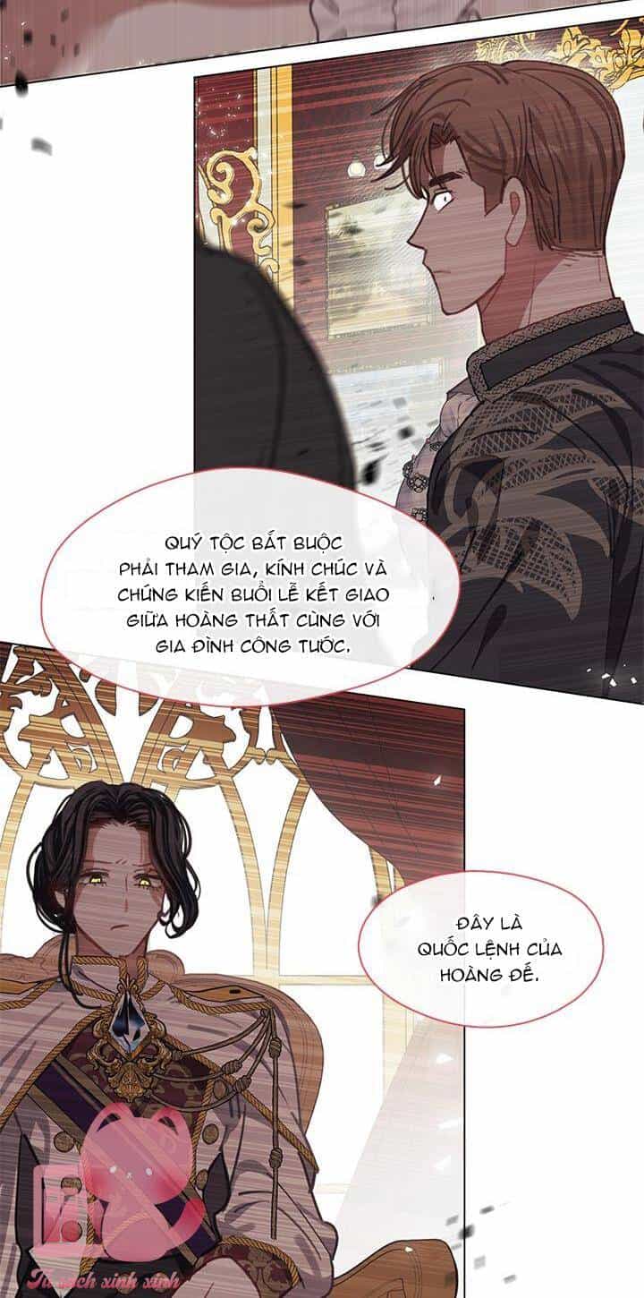 Thành Viên Trong Gia Đình Phát Cuồng Vì Tôi - Chương 69 - ảnh 34