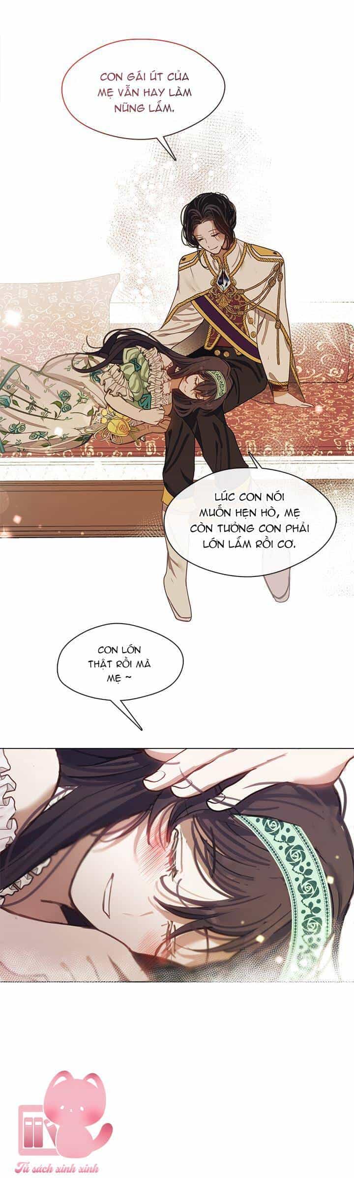 Thành Viên Trong Gia Đình Phát Cuồng Vì Tôi - Chương 69 - ảnh 63