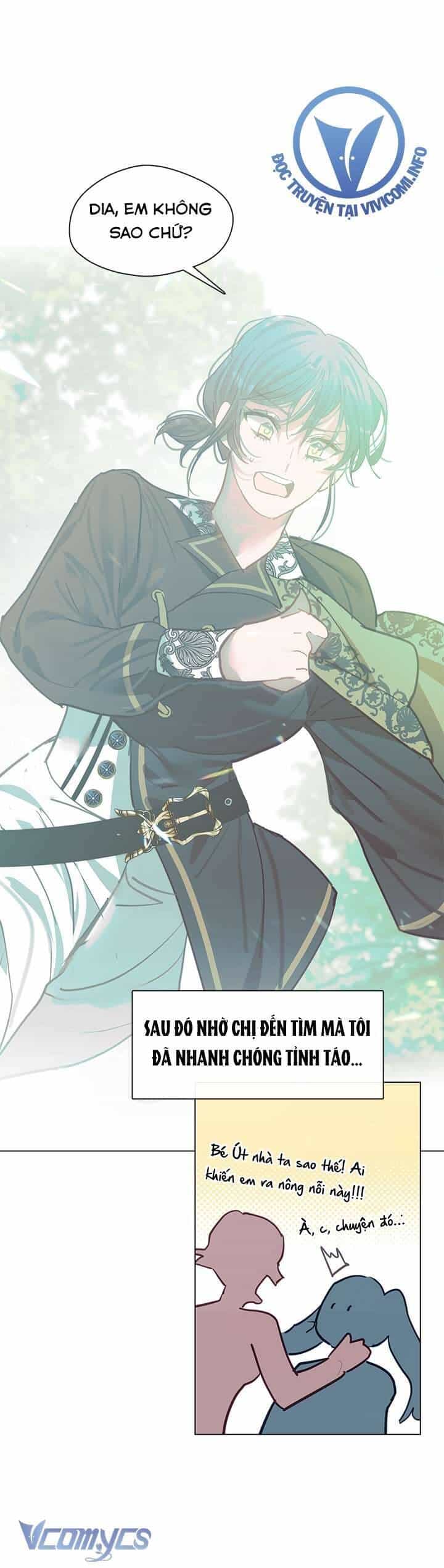 Thành Viên Trong Gia Đình Phát Cuồng Vì Tôi - Chương 72 - ảnh 47