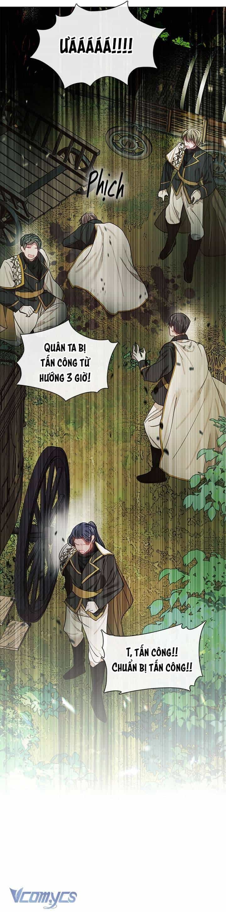 Thành Viên Trong Gia Đình Phát Cuồng Vì Tôi - Chương 72 - ảnh 5