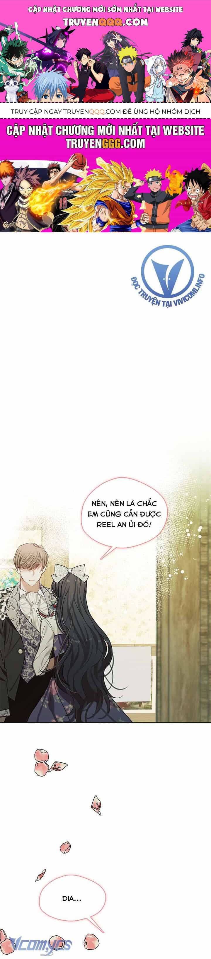 Thành Viên Trong Gia Đình Phát Cuồng Vì Tôi - Chương 73 - ảnh 1