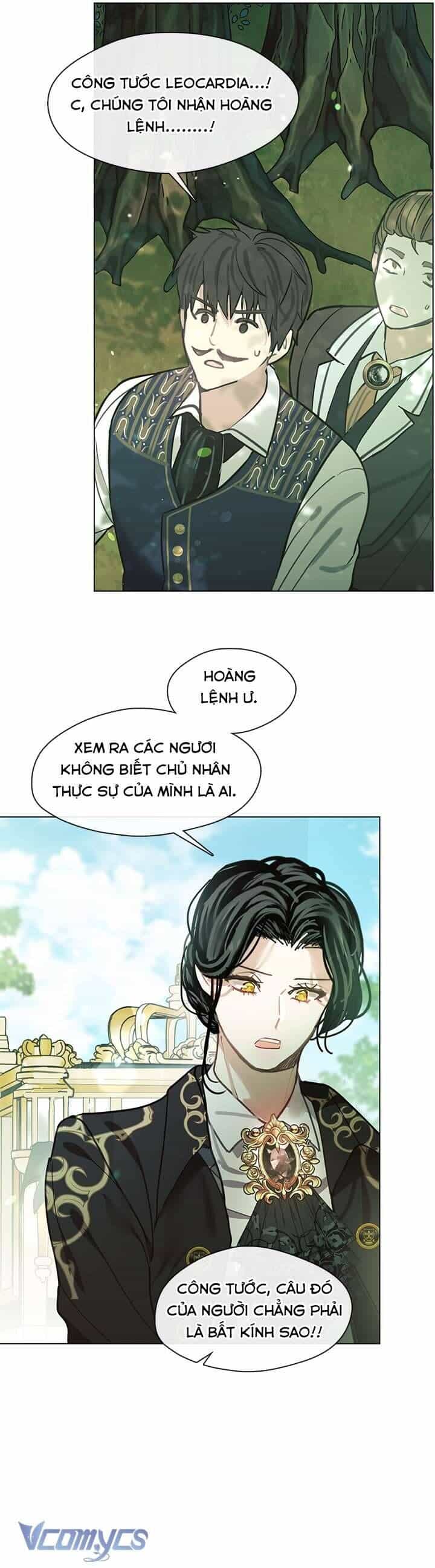 Thành Viên Trong Gia Đình Phát Cuồng Vì Tôi - Chương 75 - ảnh 18
