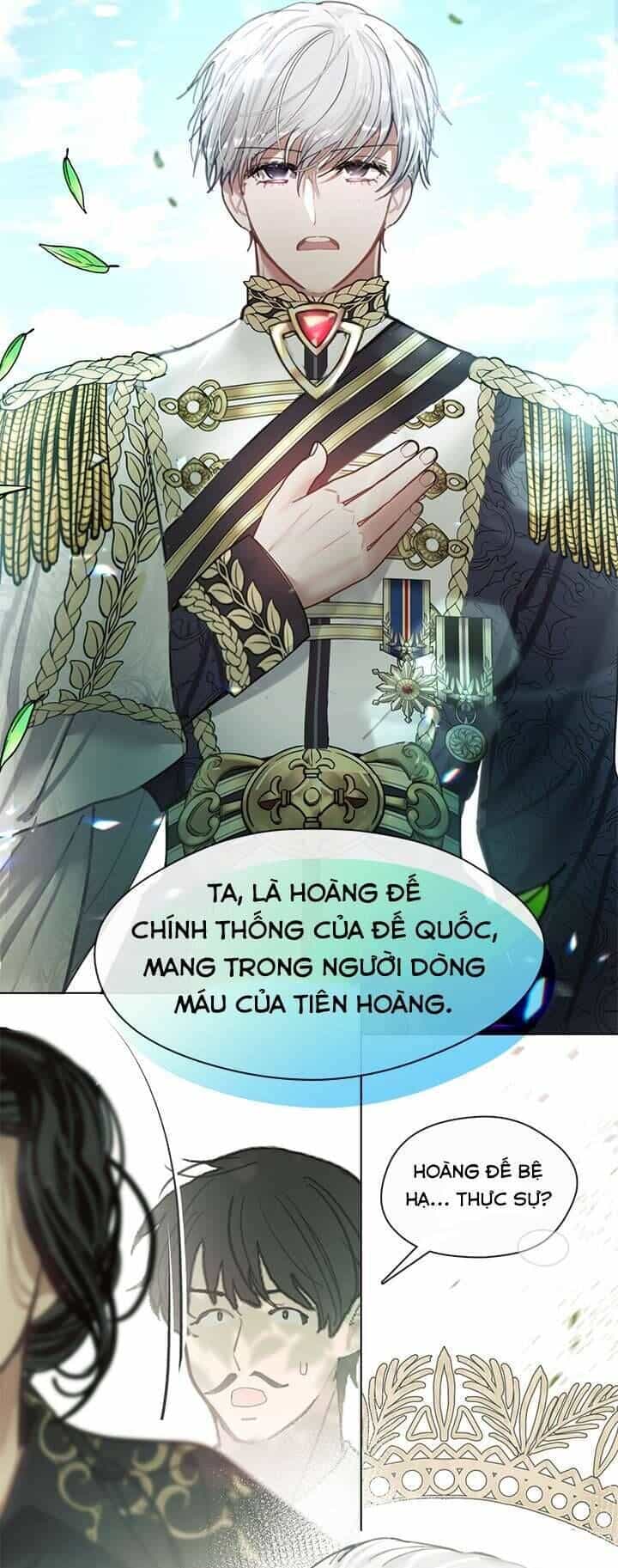 Thành Viên Trong Gia Đình Phát Cuồng Vì Tôi - Chương 75 - ảnh 22
