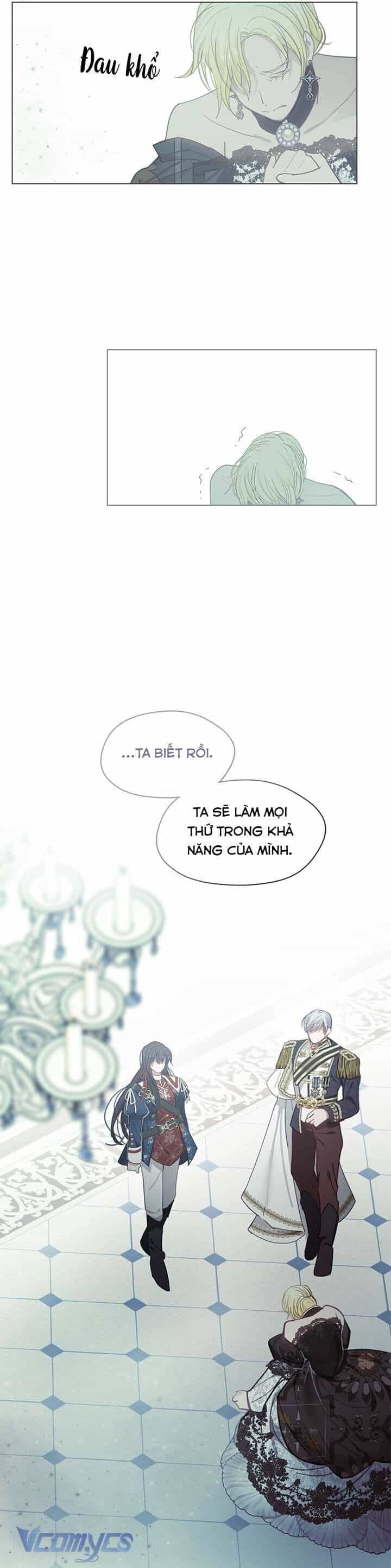 Thành Viên Trong Gia Đình Phát Cuồng Vì Tôi - Chương 77 - ảnh 55
