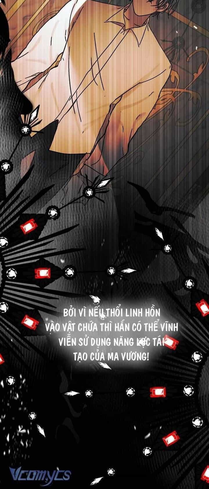 Thành Viên Trong Gia Đình Phát Cuồng Vì Tôi - Chương 80 - ảnh 45